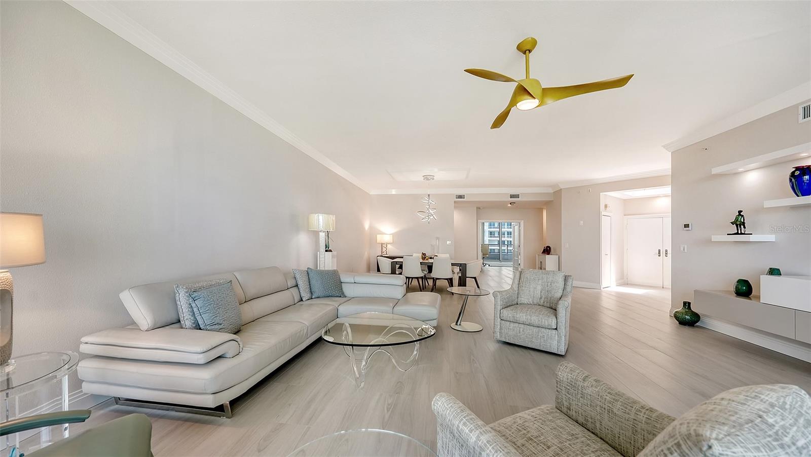 535 SANCTUARY DR #C807, LONGBOAT KEY, FL — photo 7