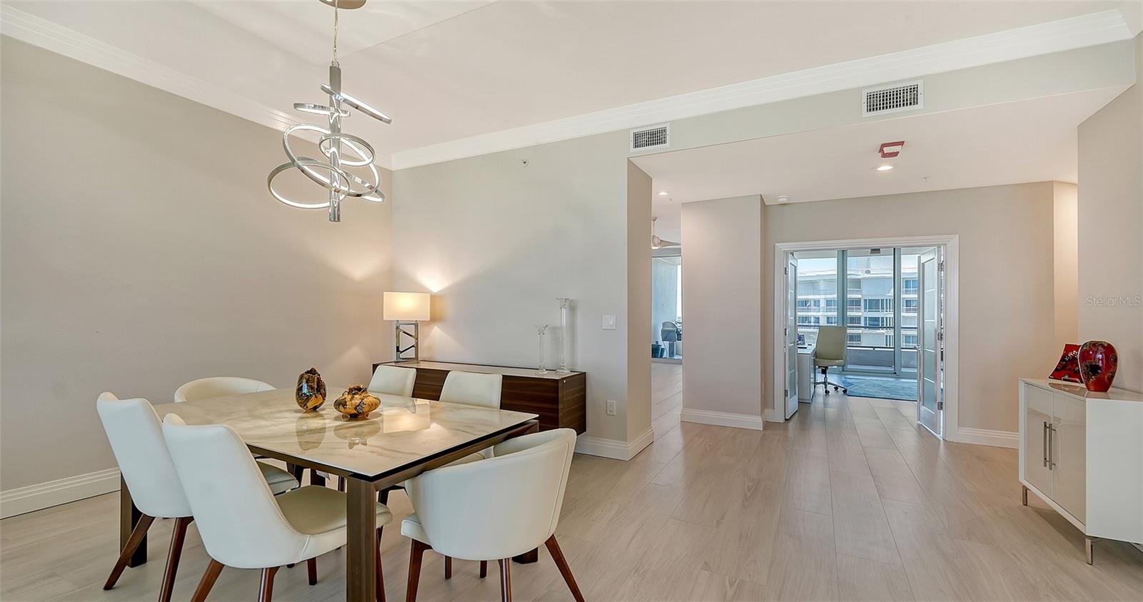 535 SANCTUARY DR #C807, LONGBOAT KEY, FL — photo 9