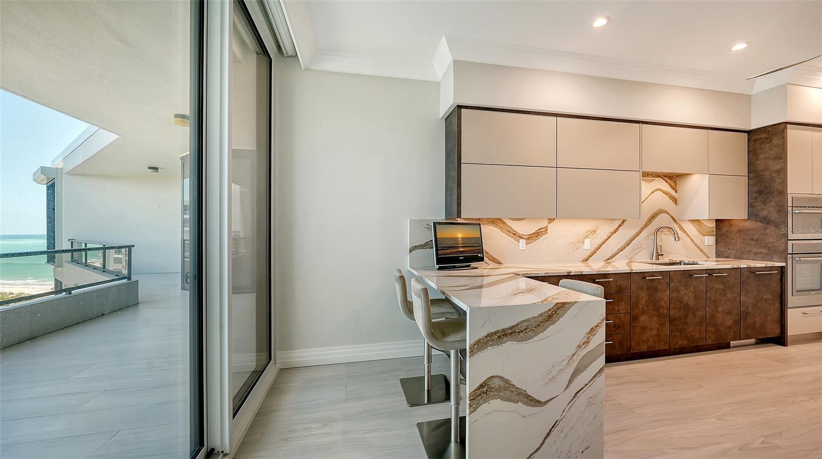 535 SANCTUARY DR #C807, LONGBOAT KEY, FL — photo 13