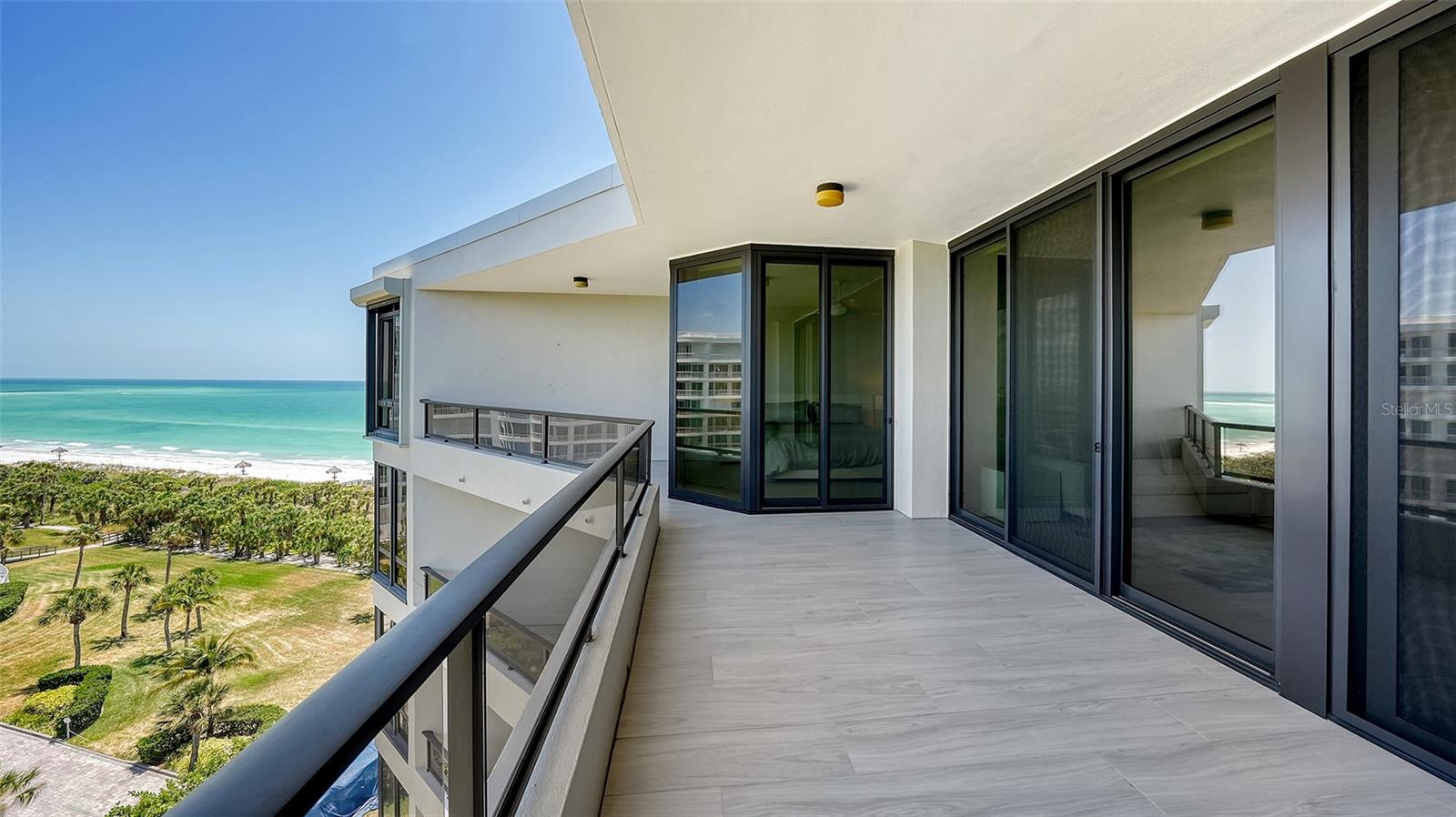 535 SANCTUARY DR #C807, LONGBOAT KEY, FL — photo 15