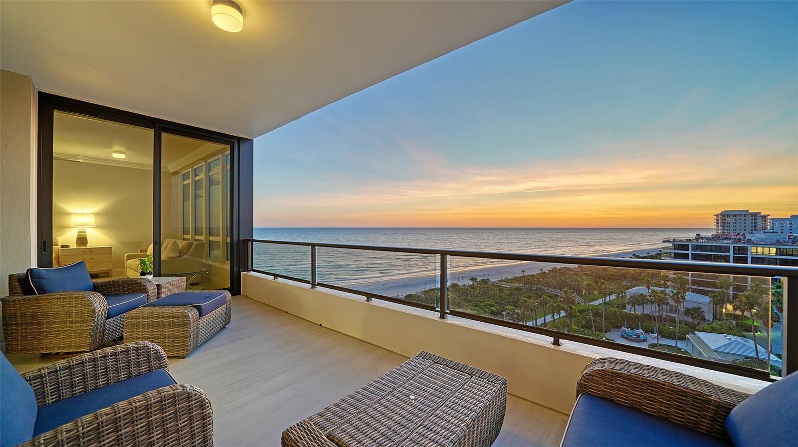 535 SANCTUARY DR #C807, LONGBOAT KEY, FL — photo 30