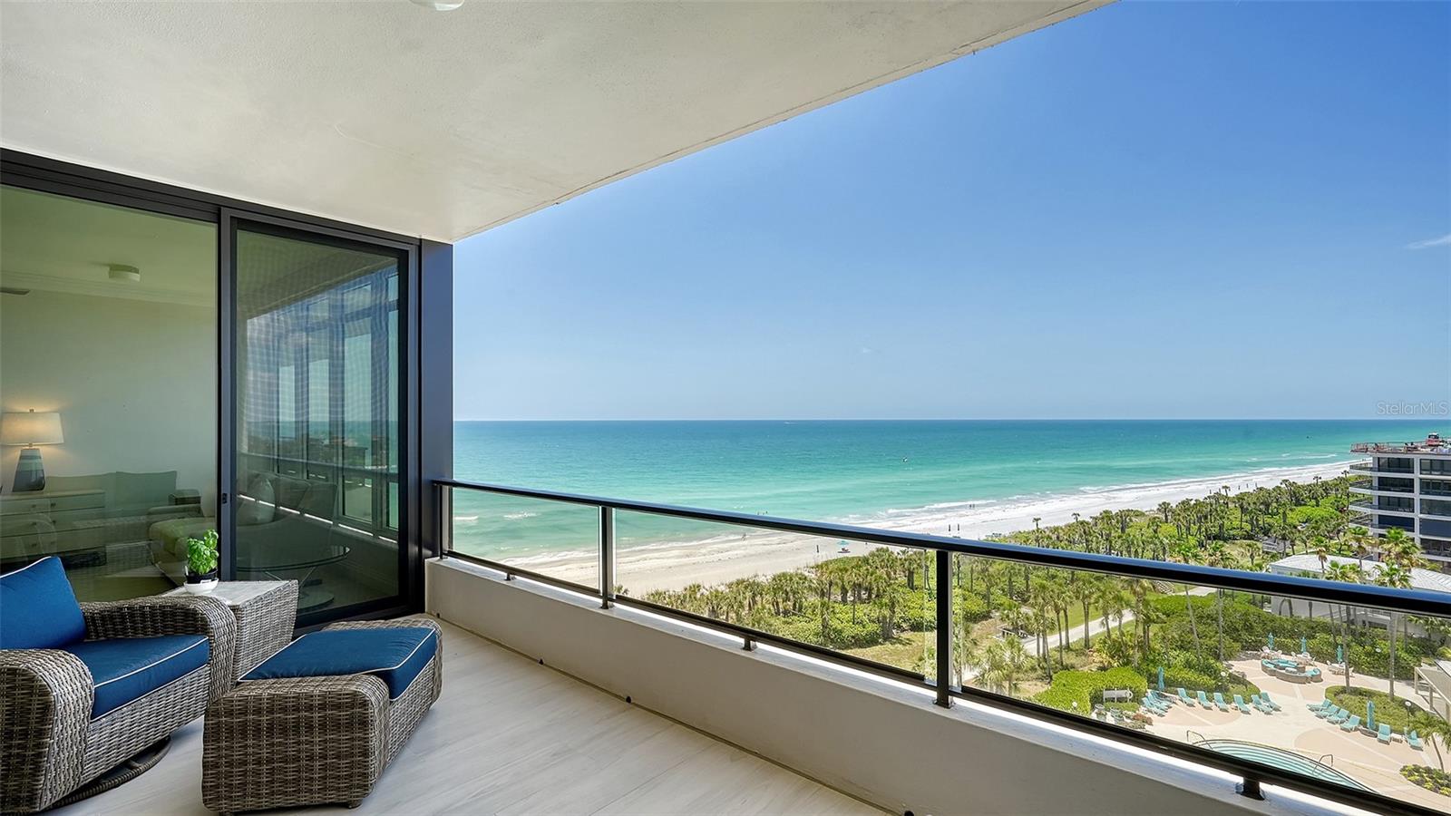 535 SANCTUARY DR #C807, LONGBOAT KEY, FL — photo 31
