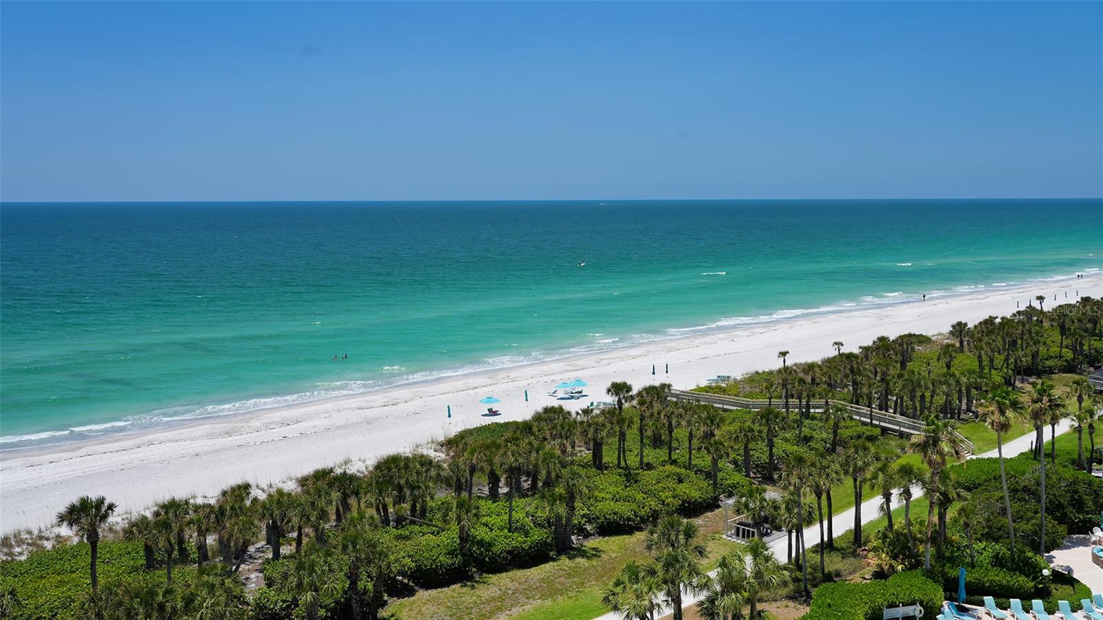 535 SANCTUARY DR #C807, LONGBOAT KEY, FL — photo 32