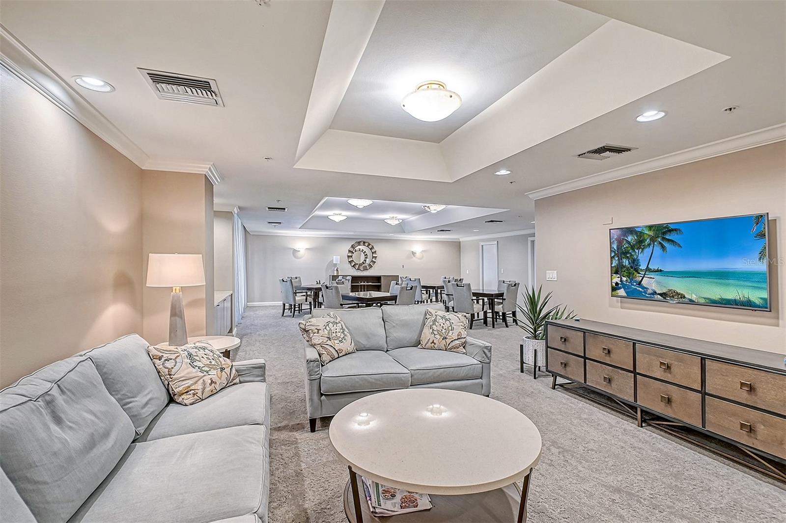 535 SANCTUARY DR #C807, LONGBOAT KEY, FL — photo 37