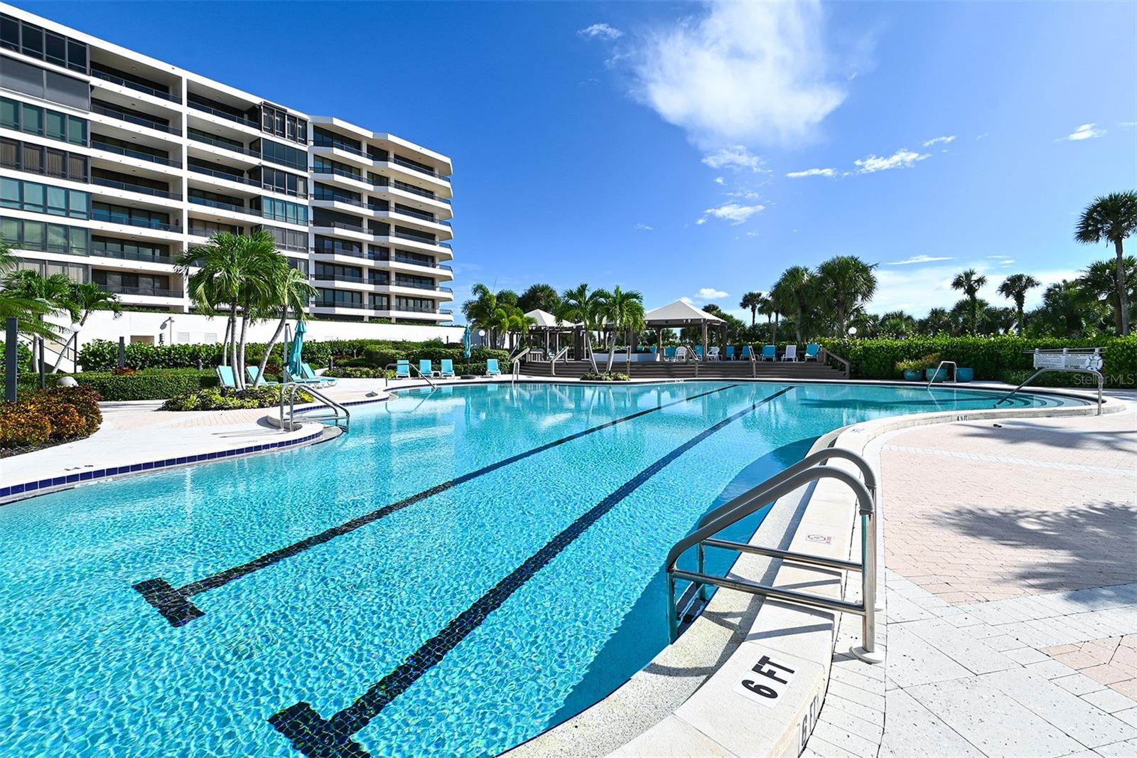 535 SANCTUARY DR #C807, LONGBOAT KEY, FL — photo 40