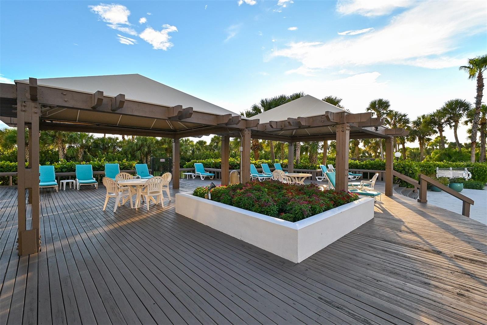 535 SANCTUARY DR #C807, LONGBOAT KEY, FL — photo 42