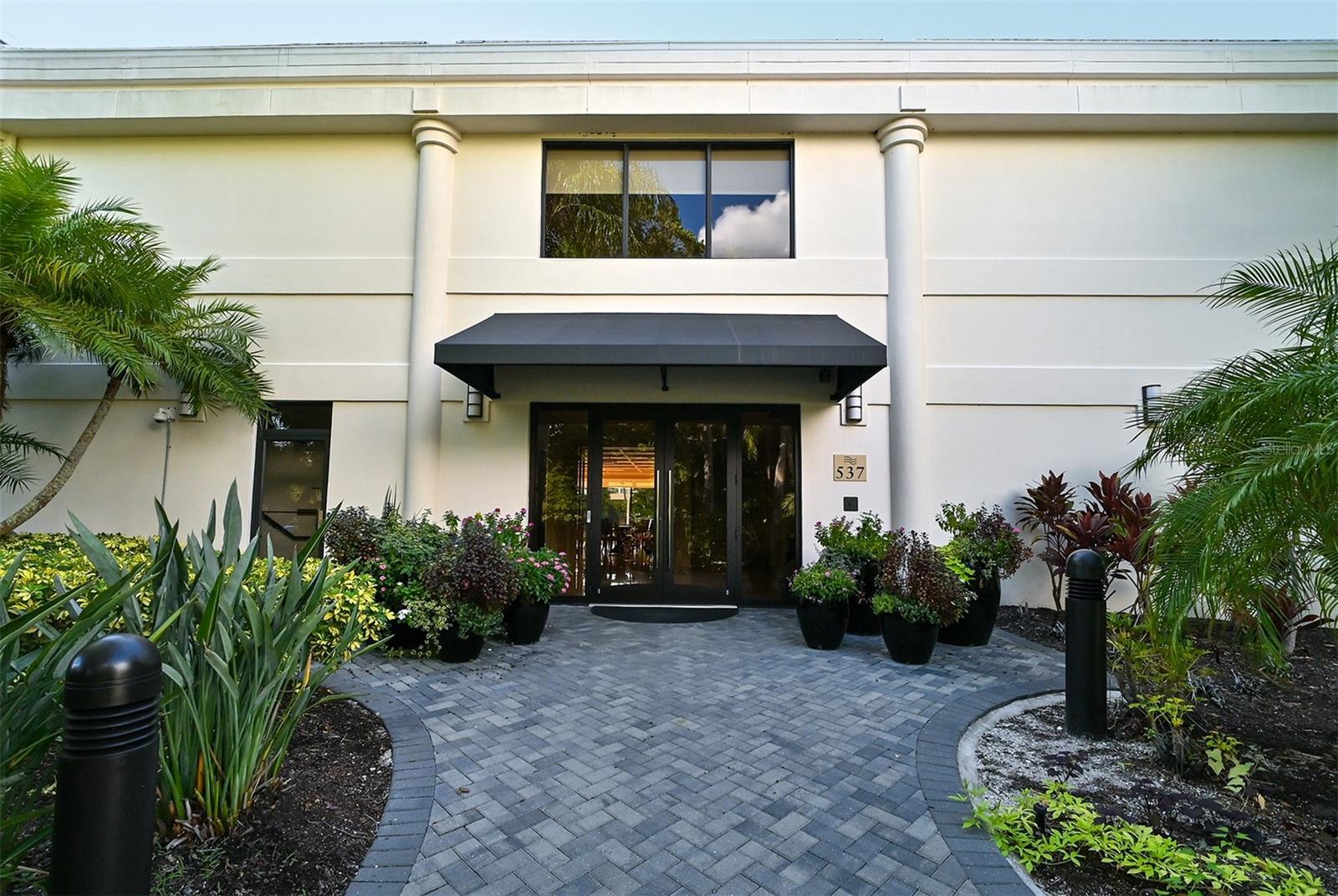 535 SANCTUARY DR #C807, LONGBOAT KEY, FL — photo 44