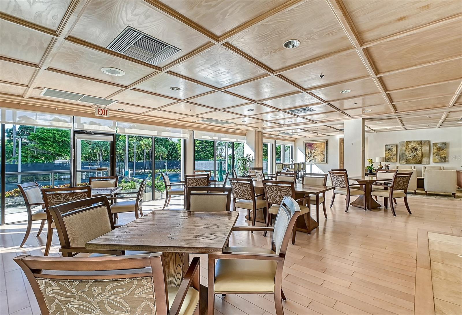 535 SANCTUARY DR #C807, LONGBOAT KEY, FL — photo 46