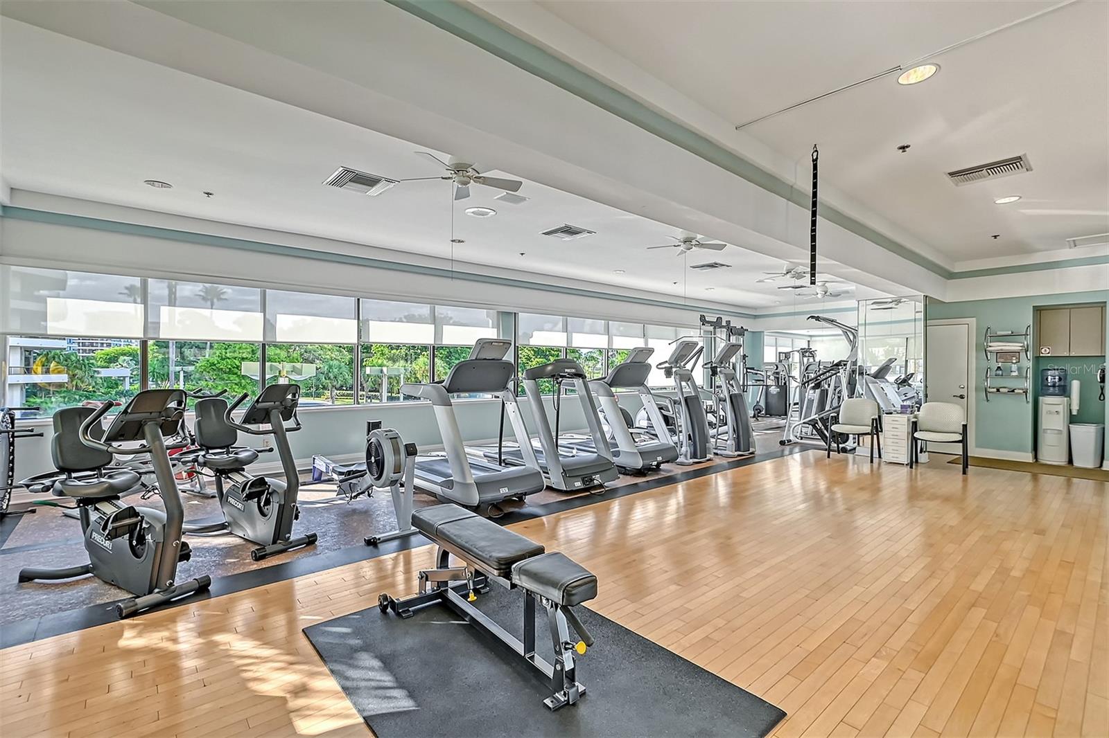 535 SANCTUARY DR #C807, LONGBOAT KEY, FL — photo 49