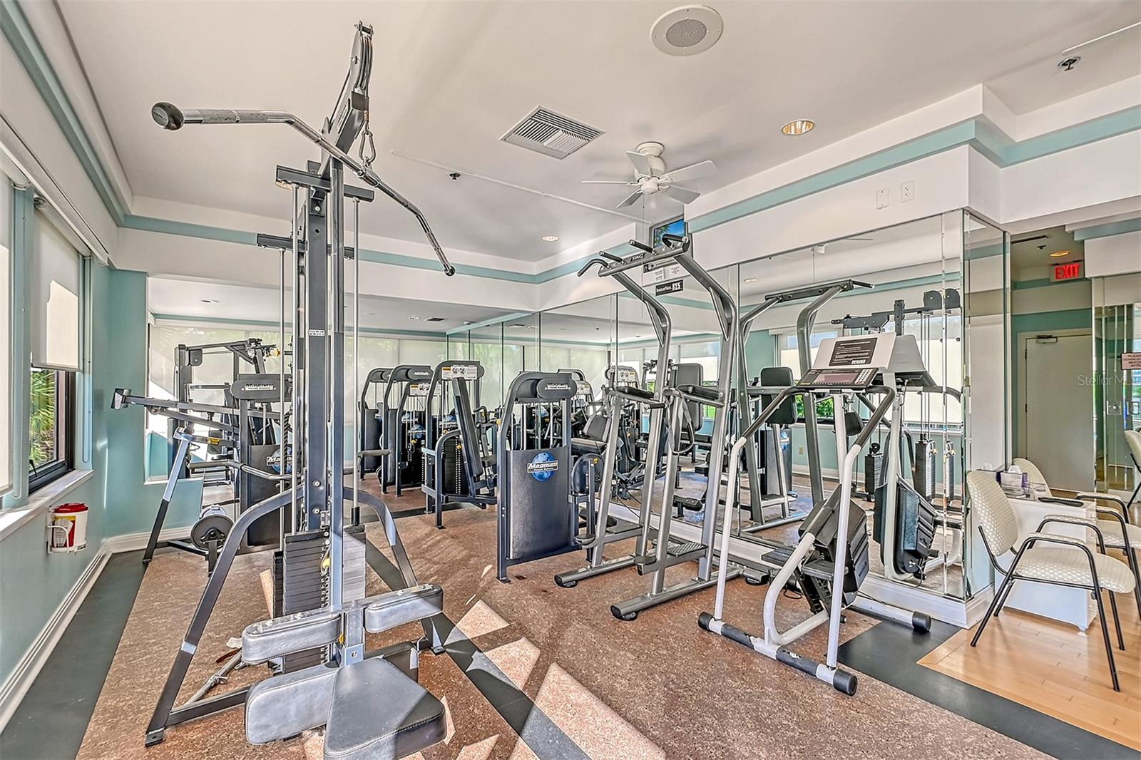 535 SANCTUARY DR #C807, LONGBOAT KEY, FL — photo 50