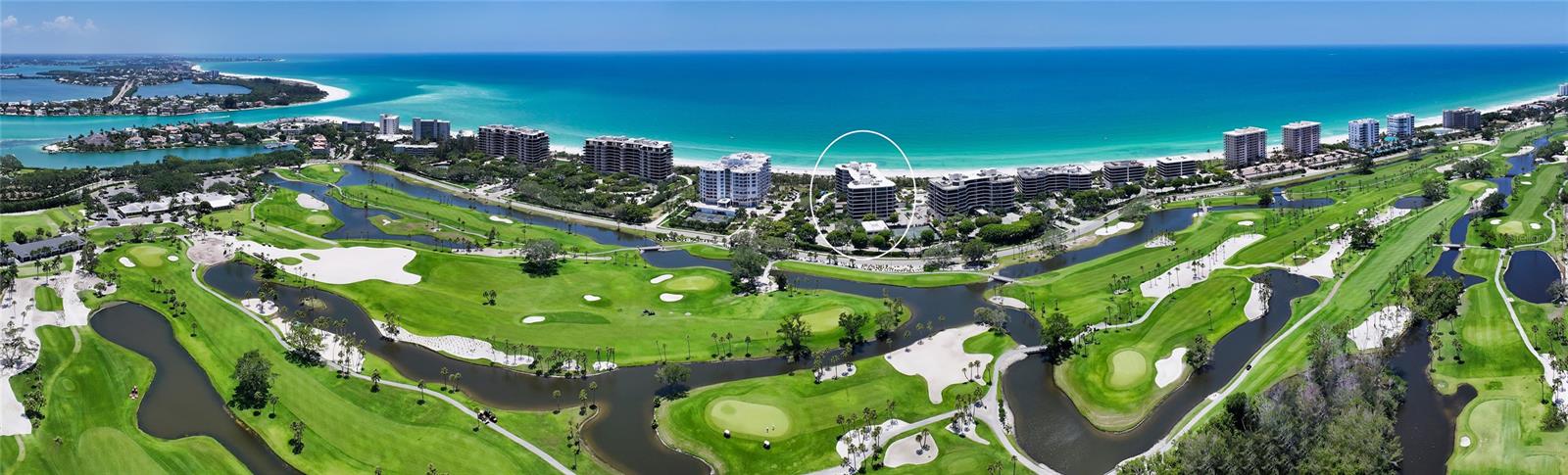 535 SANCTUARY DR #C807, LONGBOAT KEY, FL — photo 52
