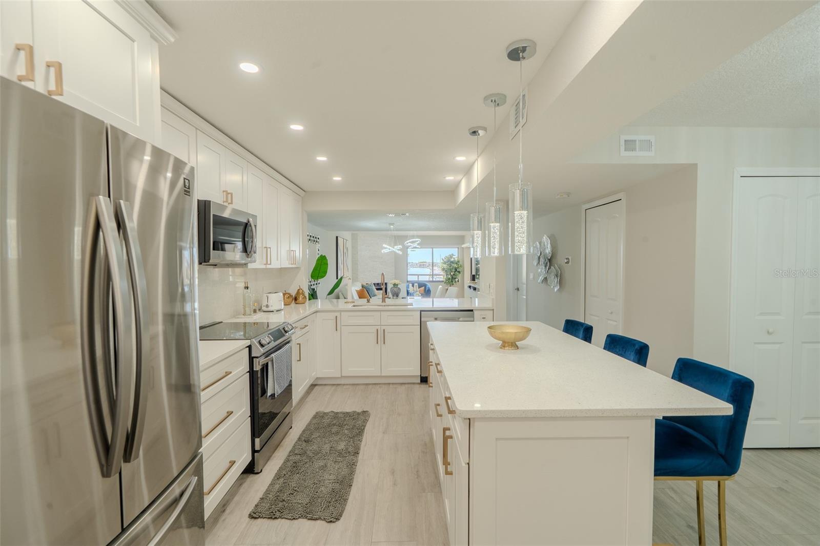 126 1ST ST E #210, TIERRA VERDE, FL — photo 11