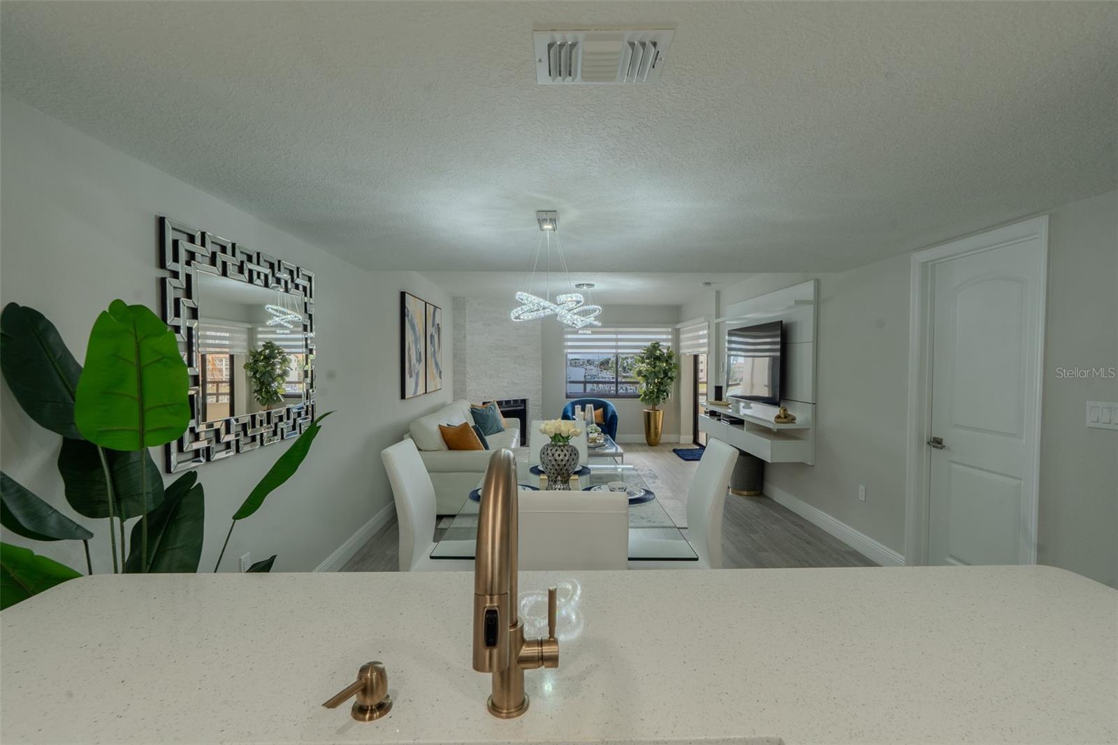 126 1ST ST E #210, TIERRA VERDE, FL — photo 12