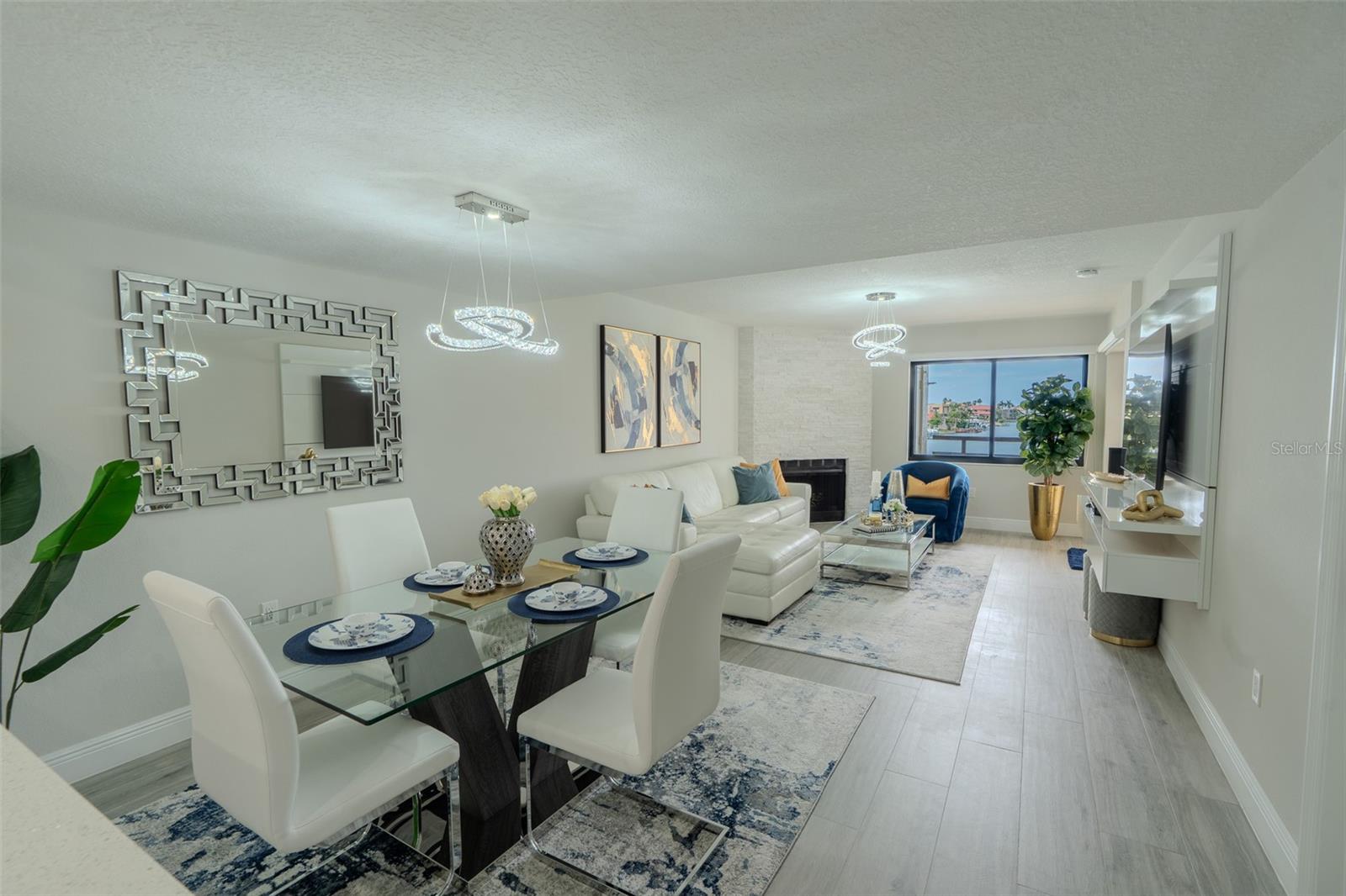 126 1ST ST E #210, TIERRA VERDE, FL — photo 13