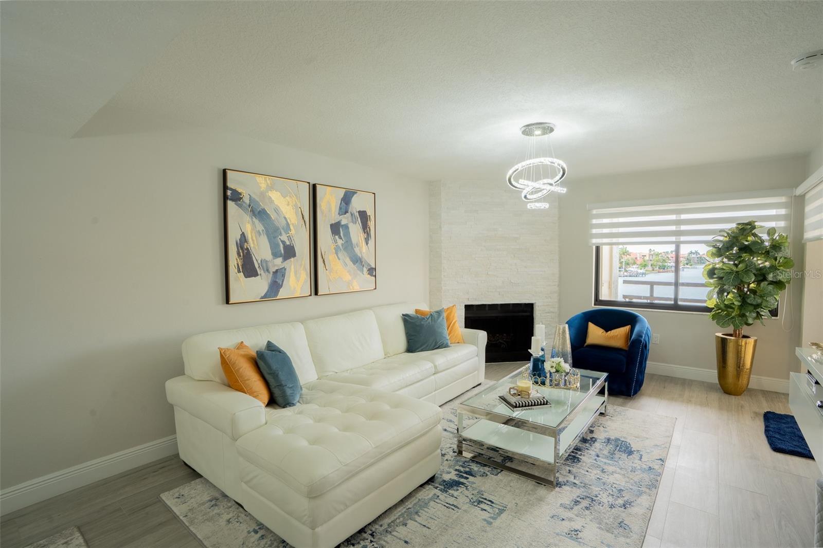 126 1ST ST E #210, TIERRA VERDE, FL — photo 15