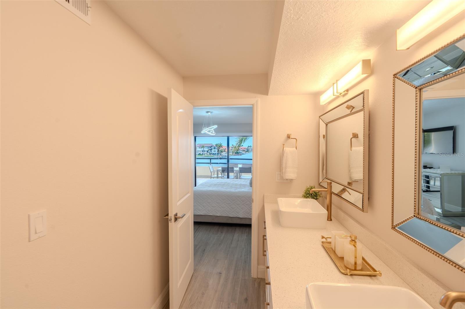 126 1ST ST E #210, TIERRA VERDE, FL — photo 37