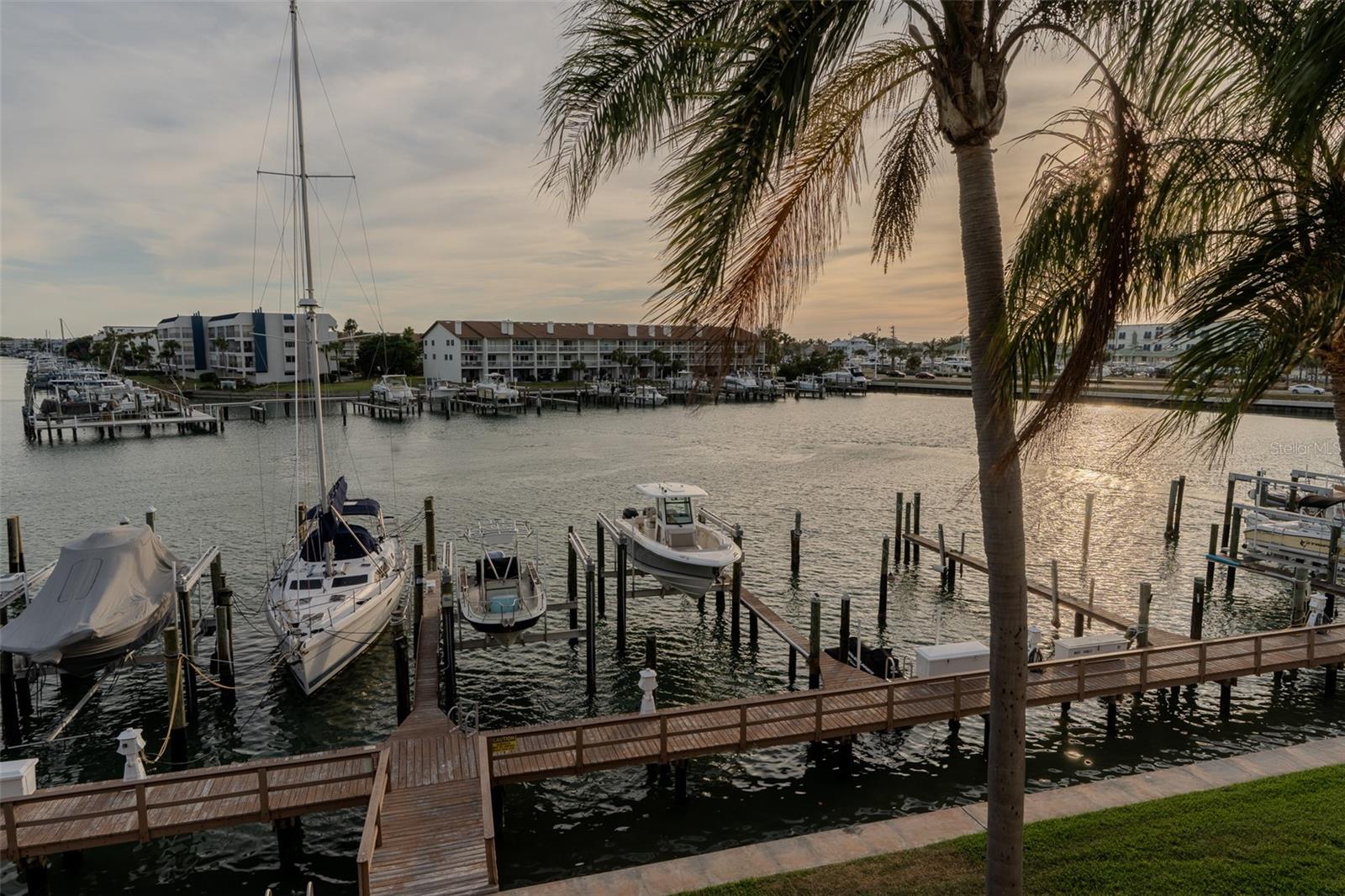 126 1ST ST E #210, TIERRA VERDE, FL — photo 40