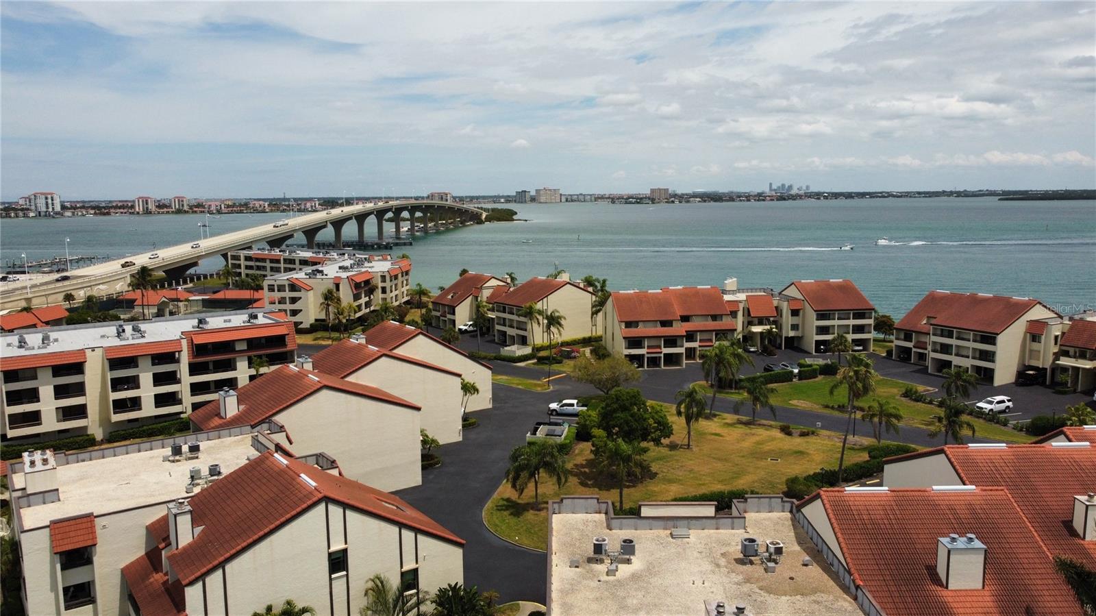 126 1ST ST E #210, TIERRA VERDE, FL — photo 46