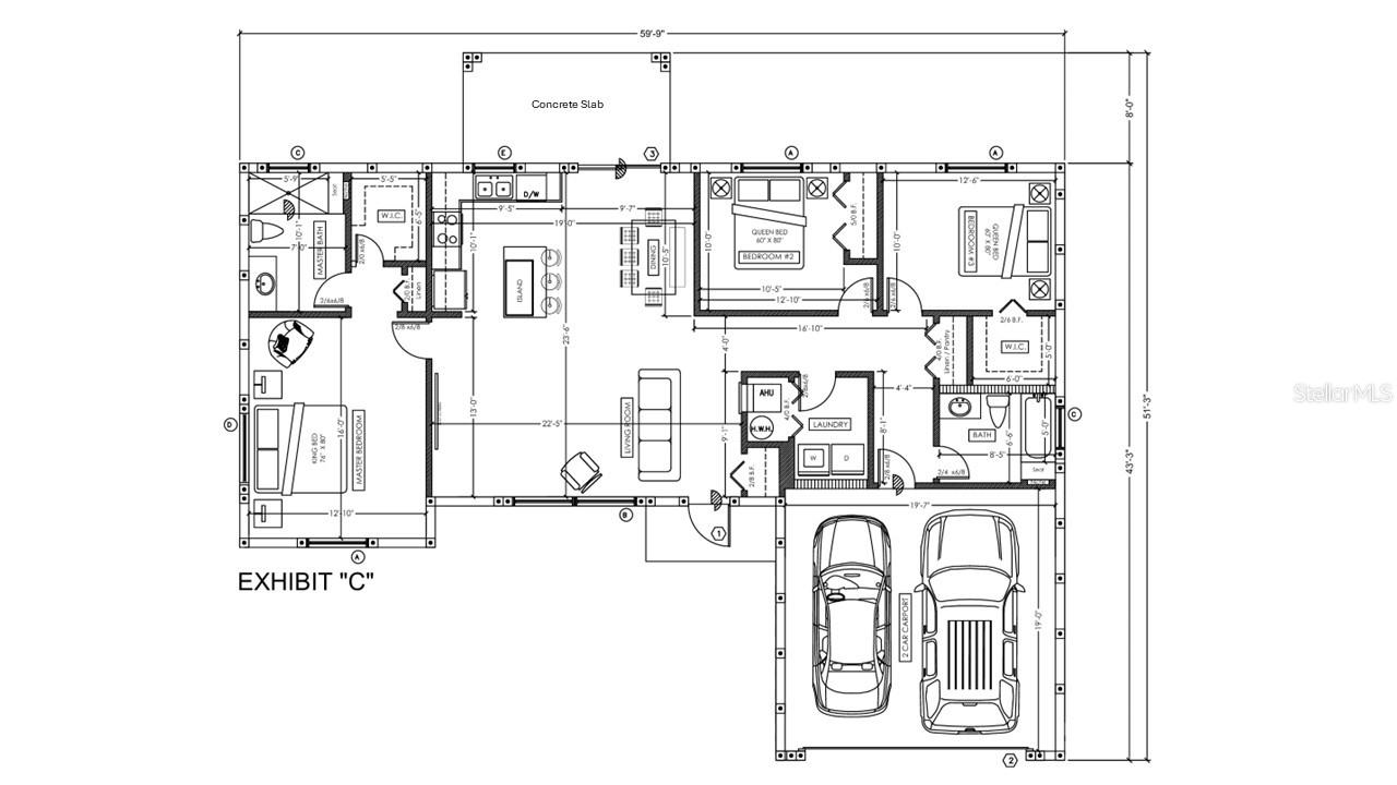 2544 N ARROWHEAD RD, AVON PARK, FL — photo 26