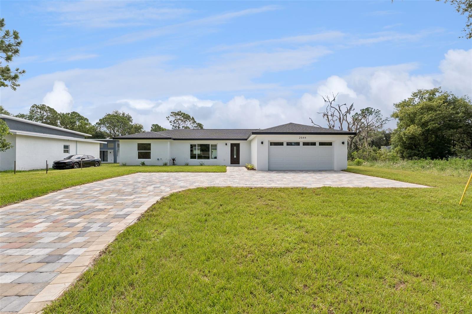 2544 N ARROWHEAD RD, AVON PARK, FL