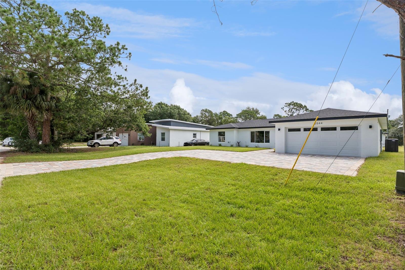 2544 N ARROWHEAD RD, AVON PARK, FL — photo 3