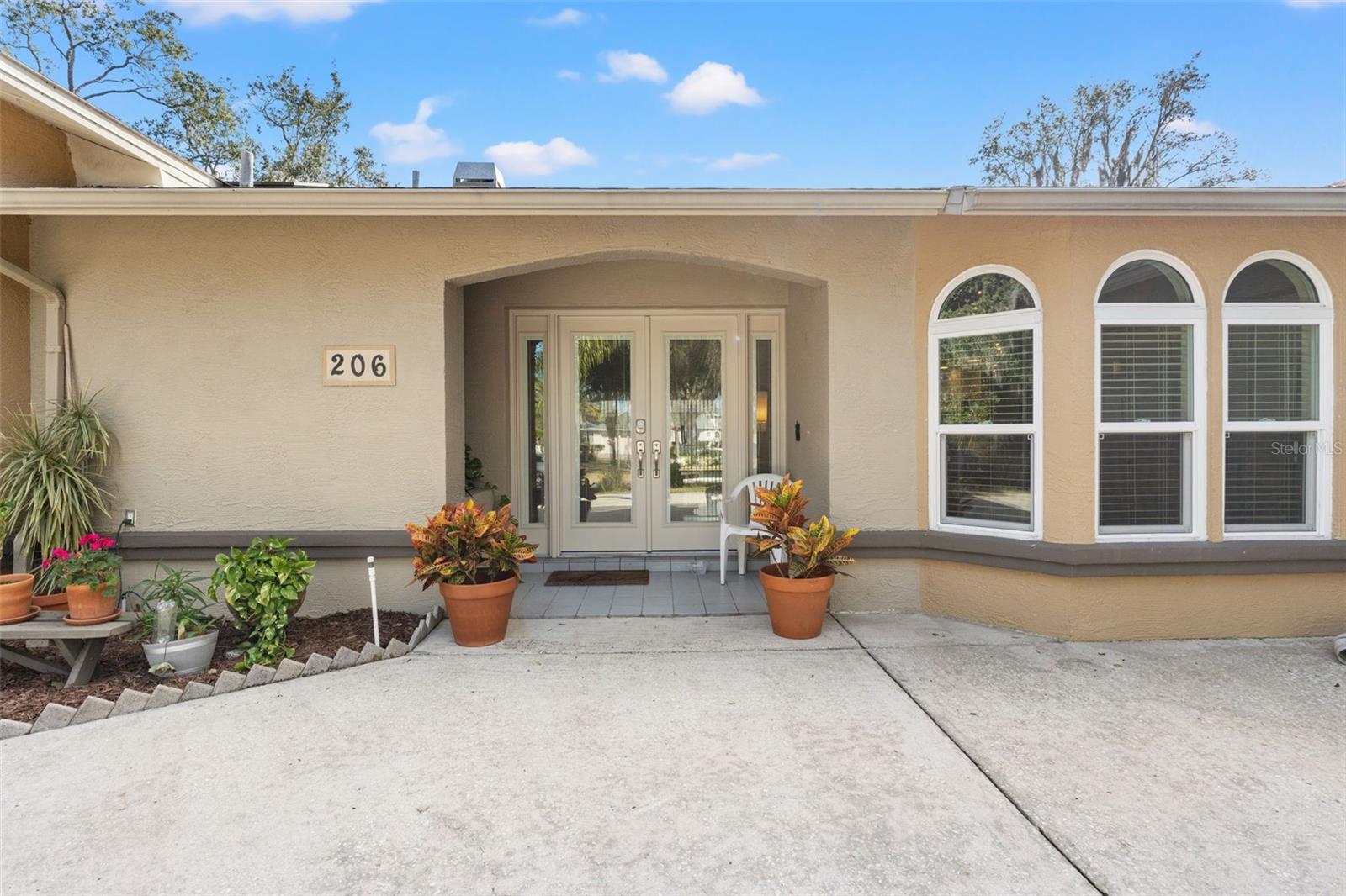206 RUSK CIR, SPRING HILL, FL — photo 8