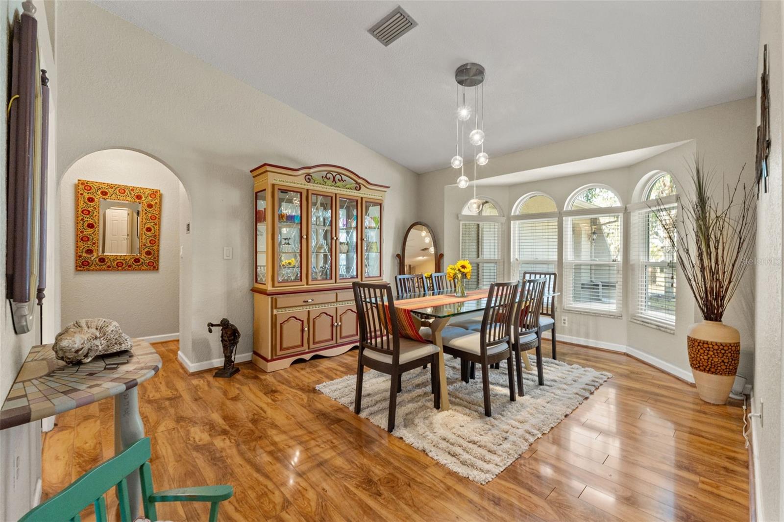 206 RUSK CIR, SPRING HILL, FL — photo 13