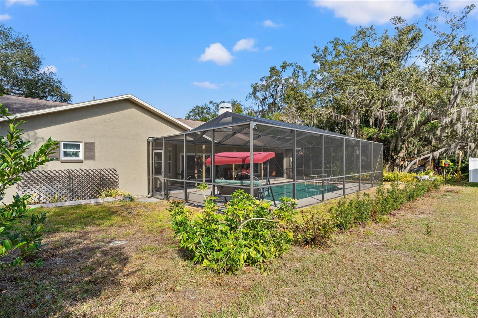 206 RUSK CIR, SPRING HILL, FL — photo 50