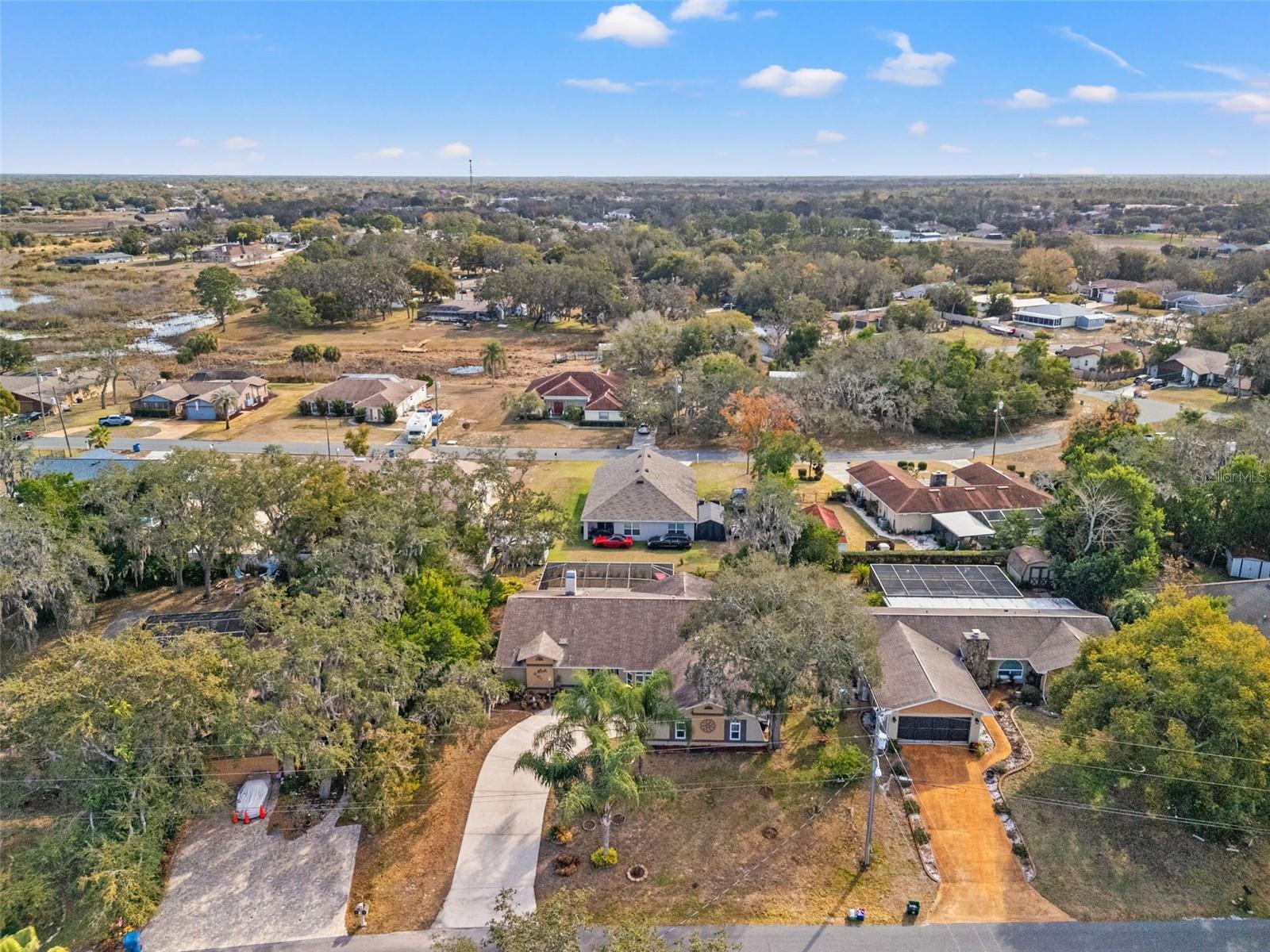 206 RUSK CIR, SPRING HILL, FL — photo 51
