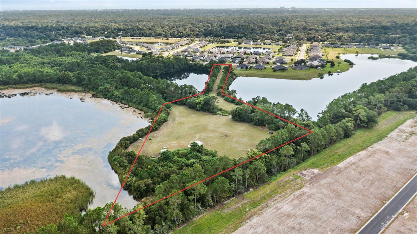 38 EAGLE LAKE DR, FLAGLER BEACH, FL