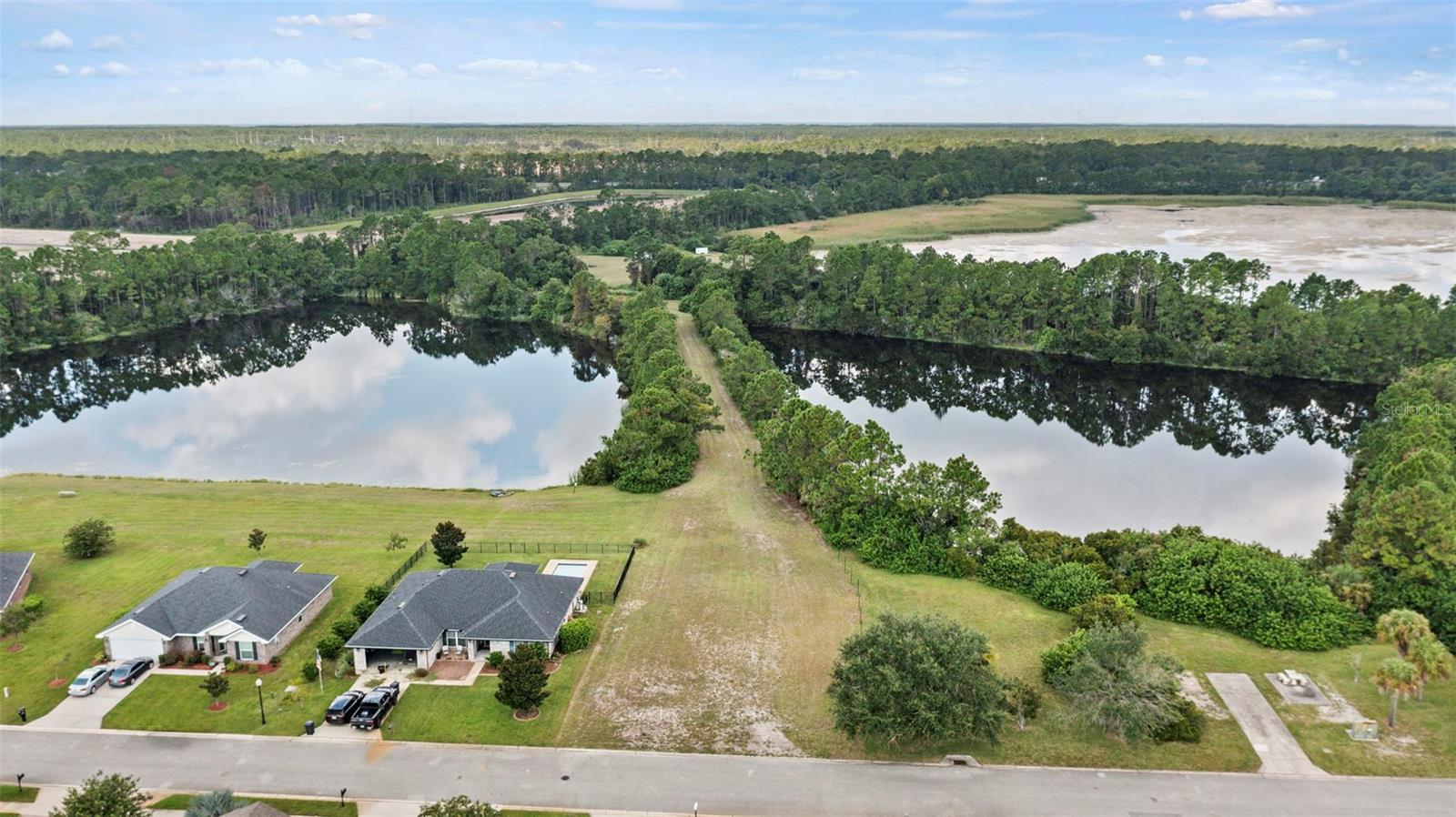 38 EAGLE LAKE DR, FLAGLER BEACH, FL — photo 2