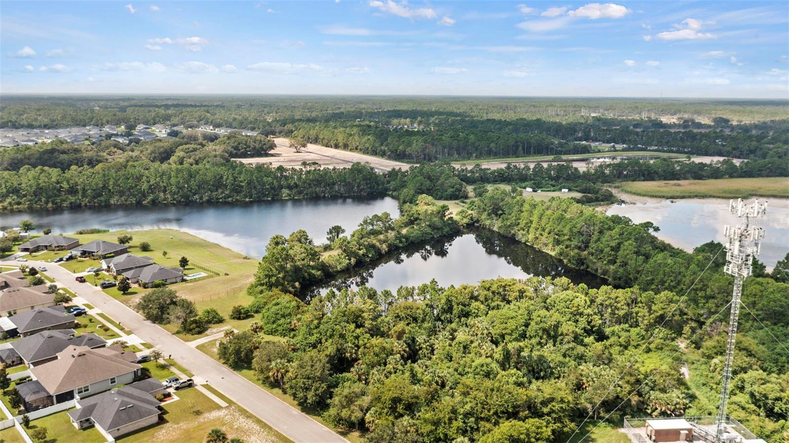 38 EAGLE LAKE DR, FLAGLER BEACH, FL — photo 12