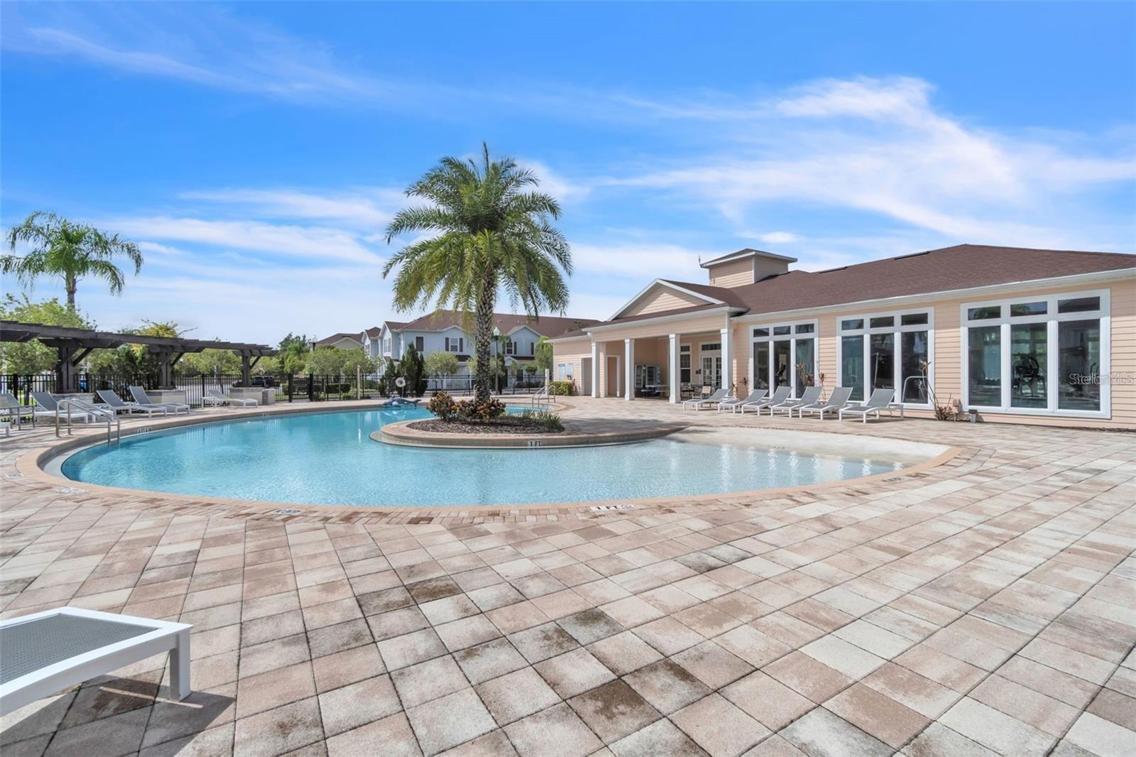 8986 SHINE DR, KISSIMMEE, FL — photo 39