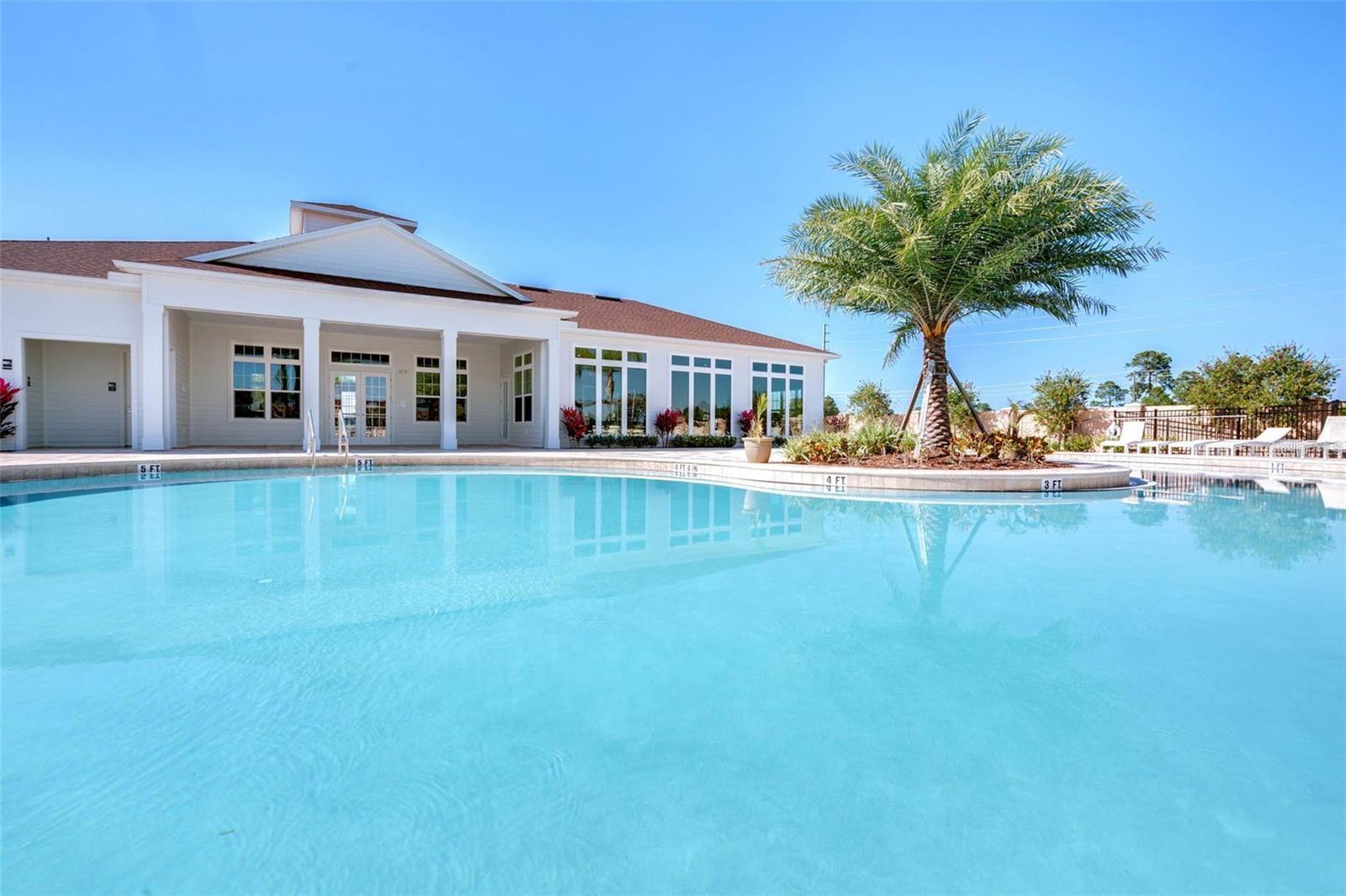 8986 SHINE DR, KISSIMMEE, FL — photo 43