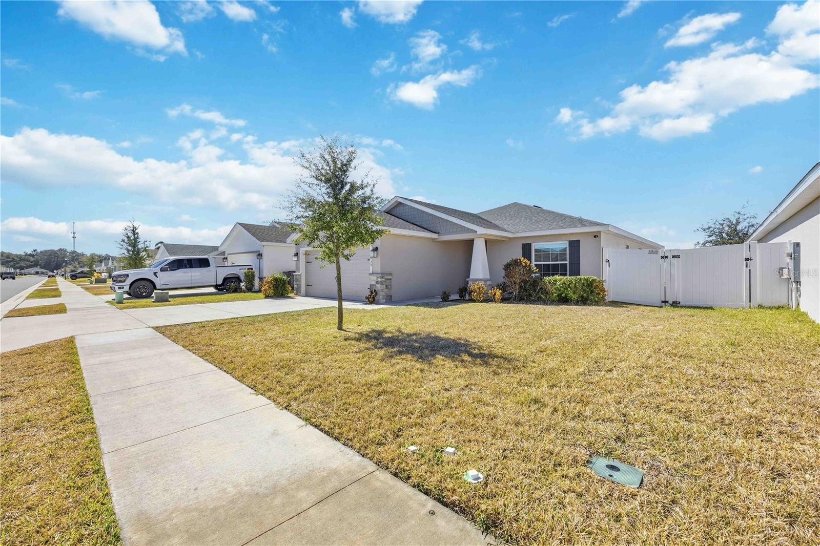 1035 TROPEA LN, AUBURNDALE, FL — photo 2