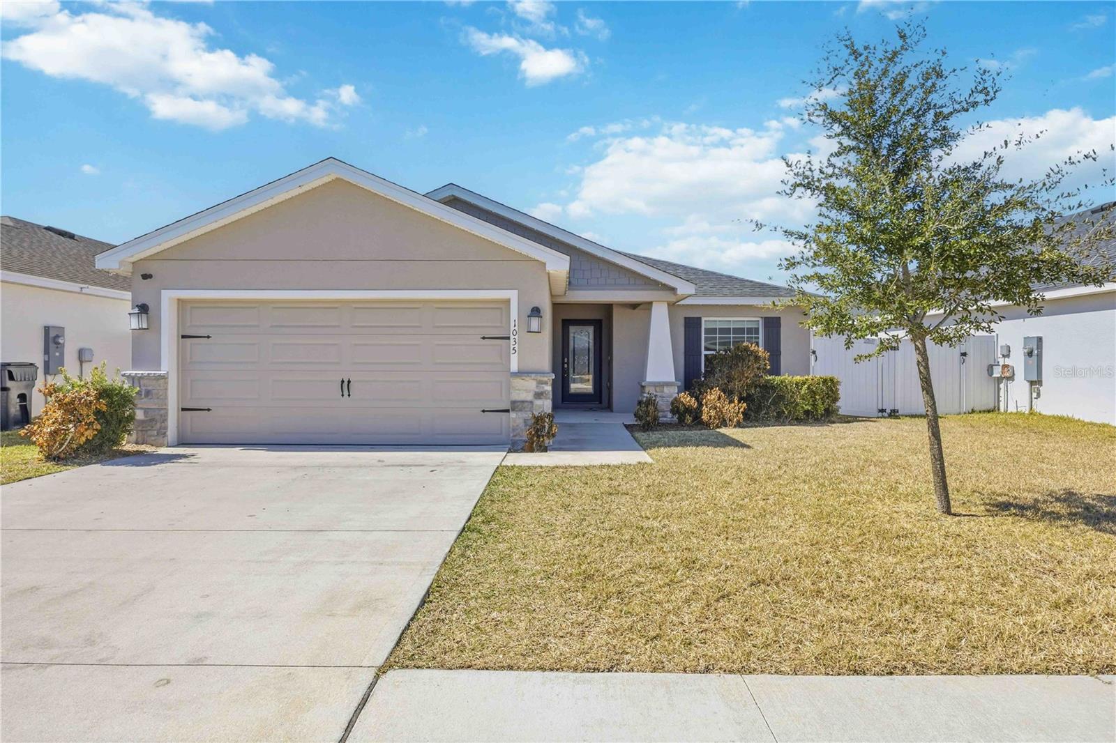 1035 TROPEA LN, AUBURNDALE, FL