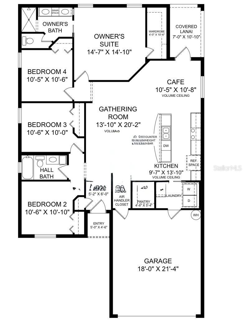 1035 TROPEA LN, AUBURNDALE, FL — photo 40