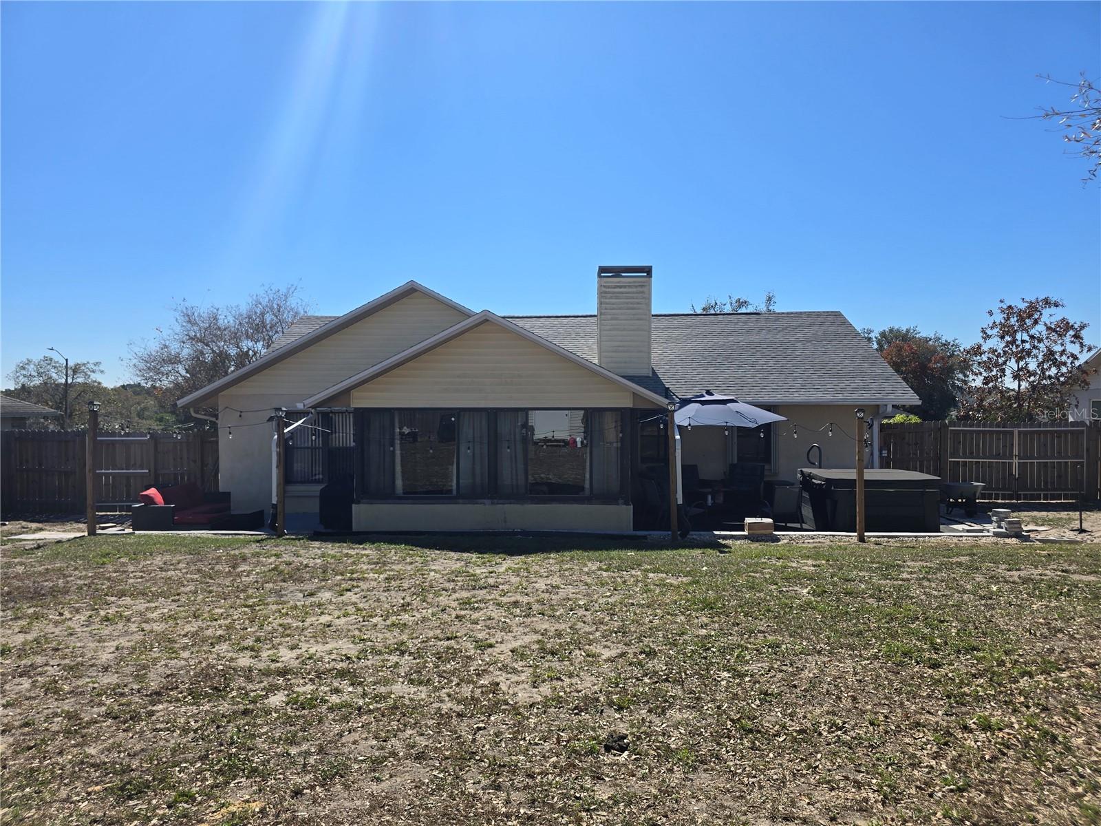 707 CAMBRIDGE WAY, LAKE WALES, FL — photo 33