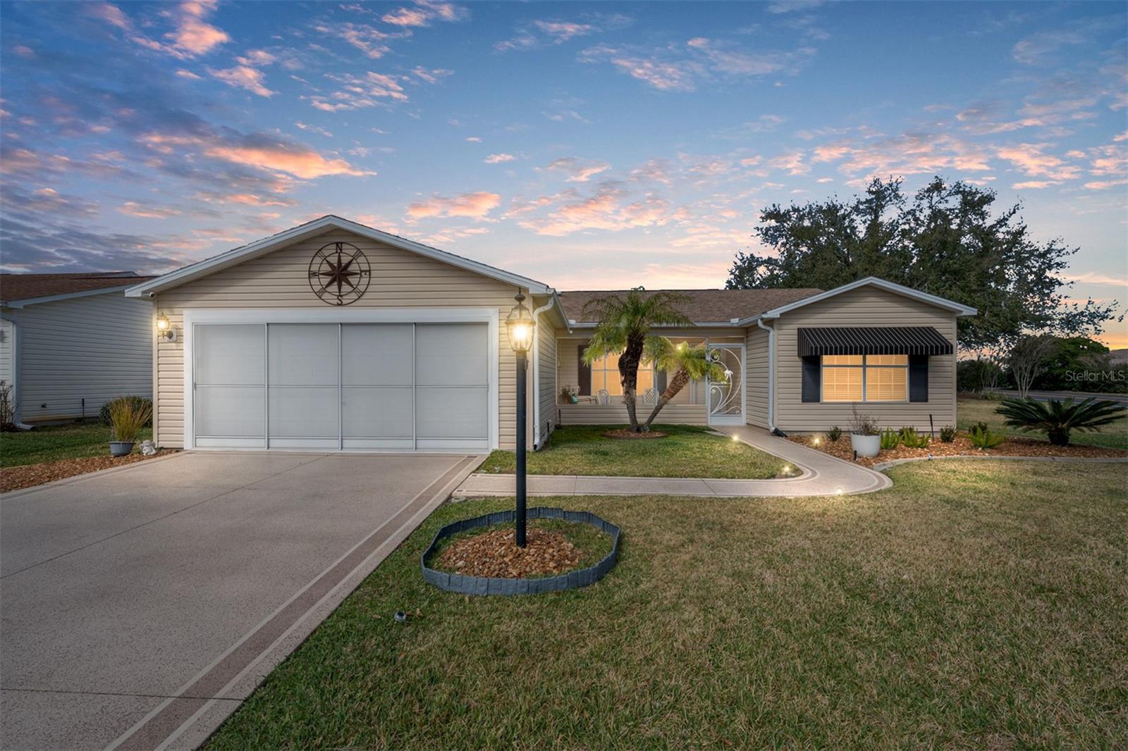 2001 CIPRIANO PL, THE VILLAGES, FL