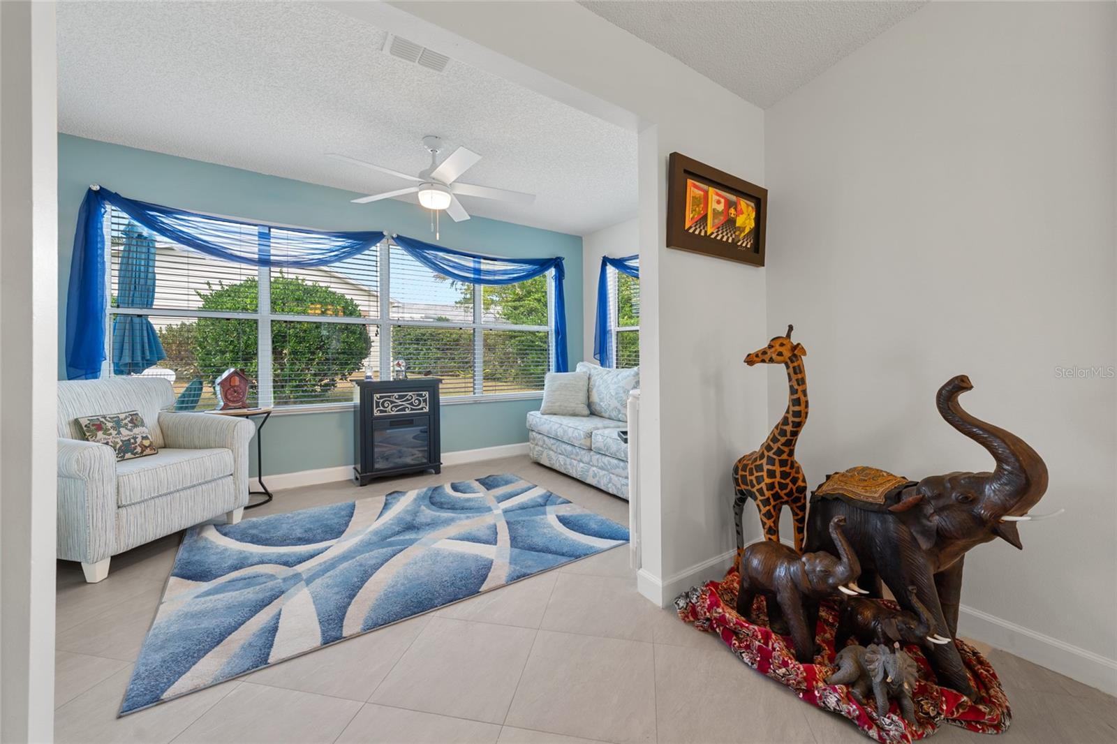 2001 CIPRIANO PL, THE VILLAGES, FL — photo 15