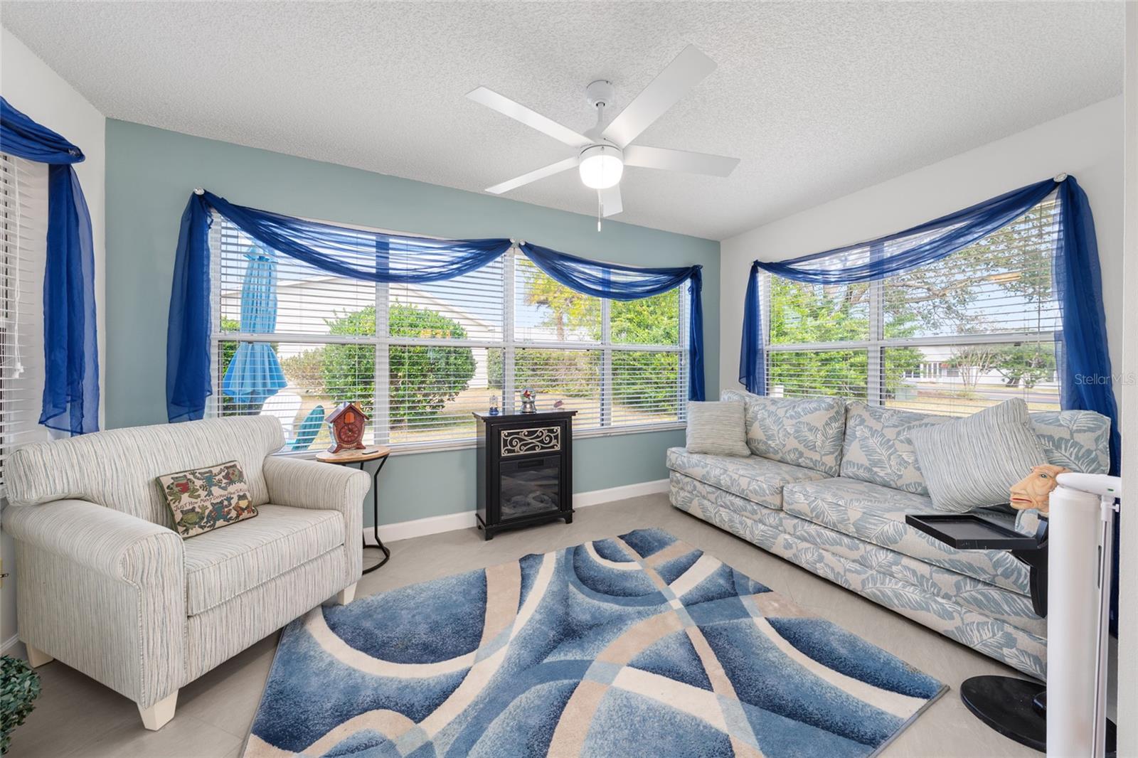 2001 CIPRIANO PL, THE VILLAGES, FL — photo 16