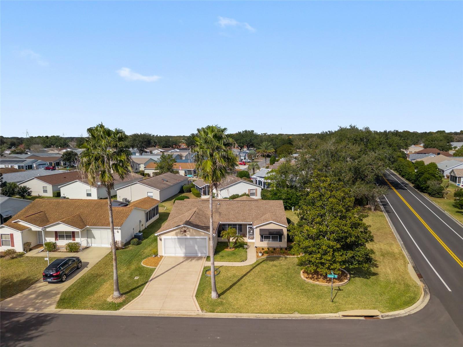 2001 CIPRIANO PL, THE VILLAGES, FL — photo 41