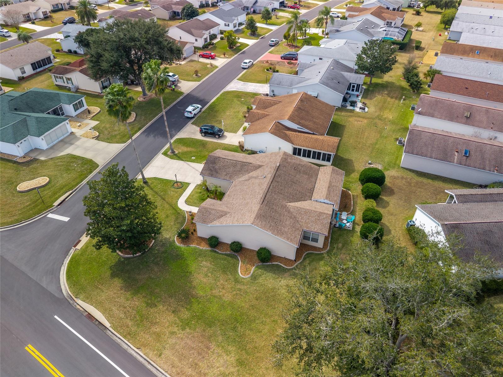 2001 CIPRIANO PL, THE VILLAGES, FL — photo 43