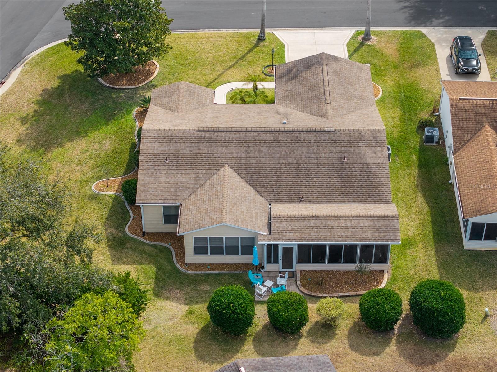 2001 CIPRIANO PL, THE VILLAGES, FL — photo 44
