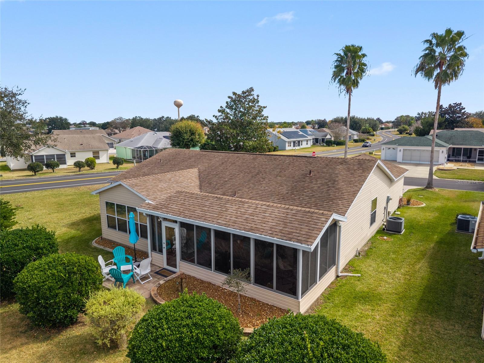 2001 CIPRIANO PL, THE VILLAGES, FL — photo 47