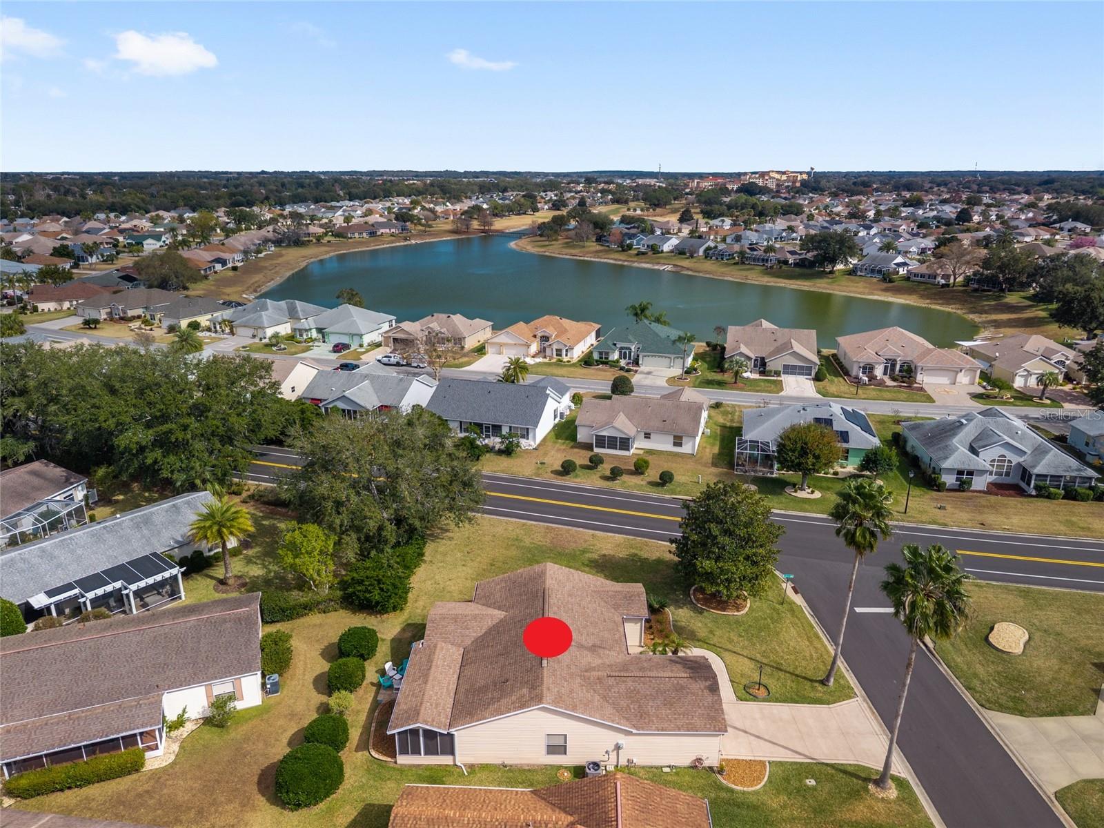 2001 CIPRIANO PL, THE VILLAGES, FL — photo 48