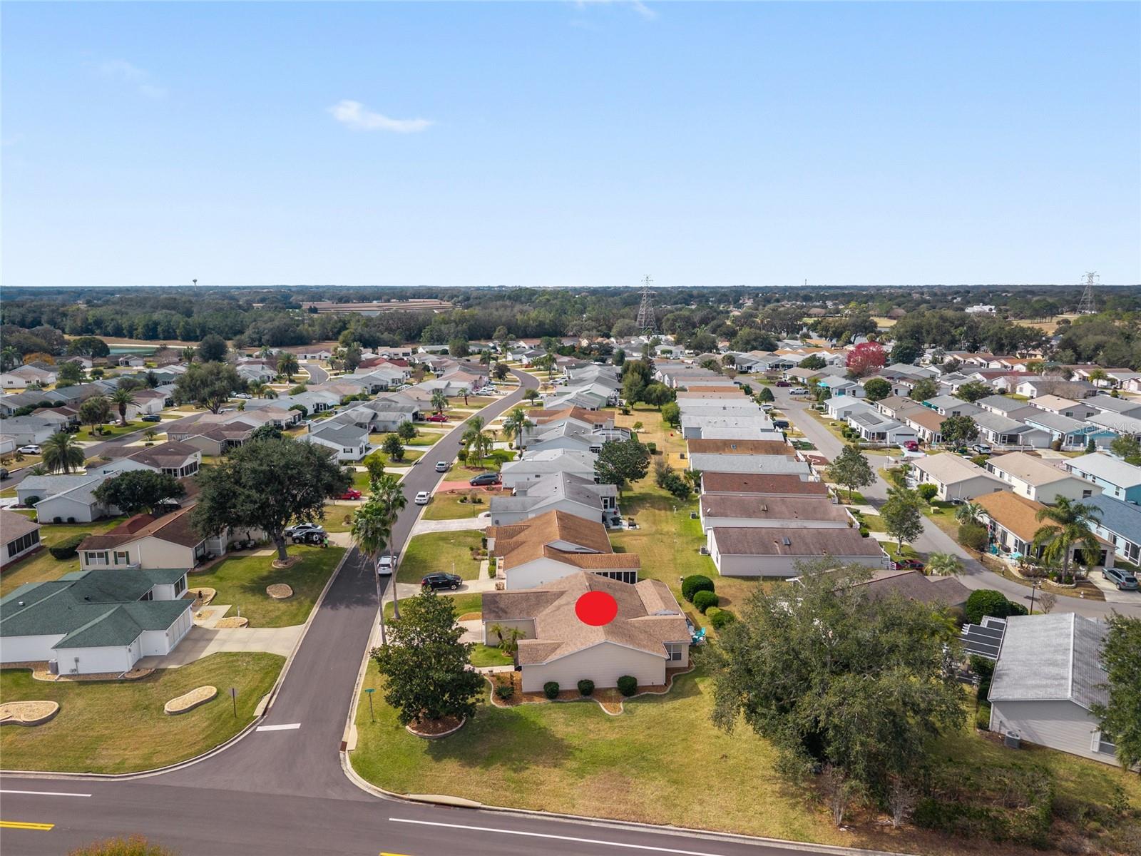 2001 CIPRIANO PL, THE VILLAGES, FL — photo 50