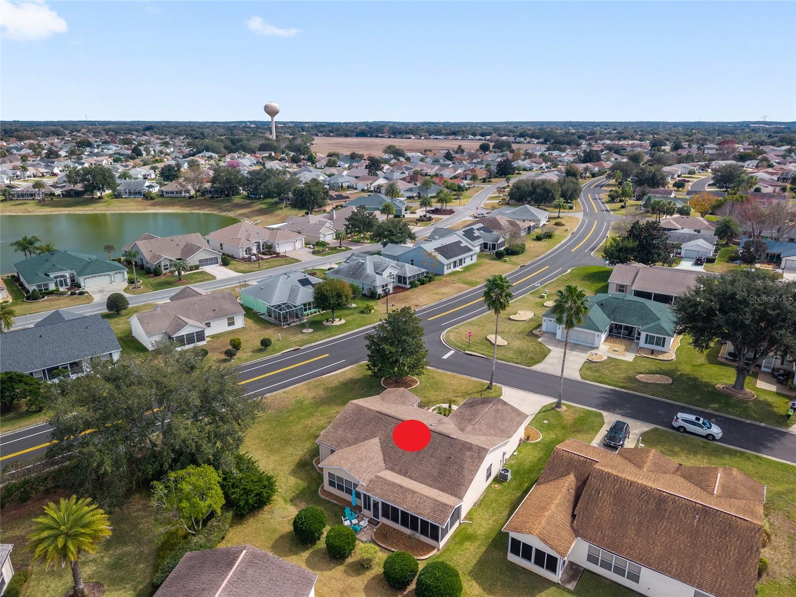2001 CIPRIANO PL, THE VILLAGES, FL — photo 51