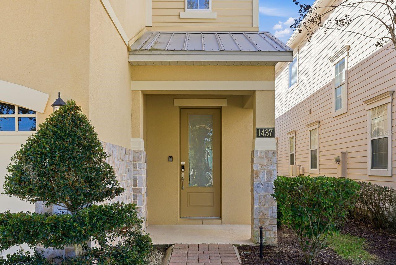 1437 FAIRVIEW CIR, REUNION, FL — photo 5
