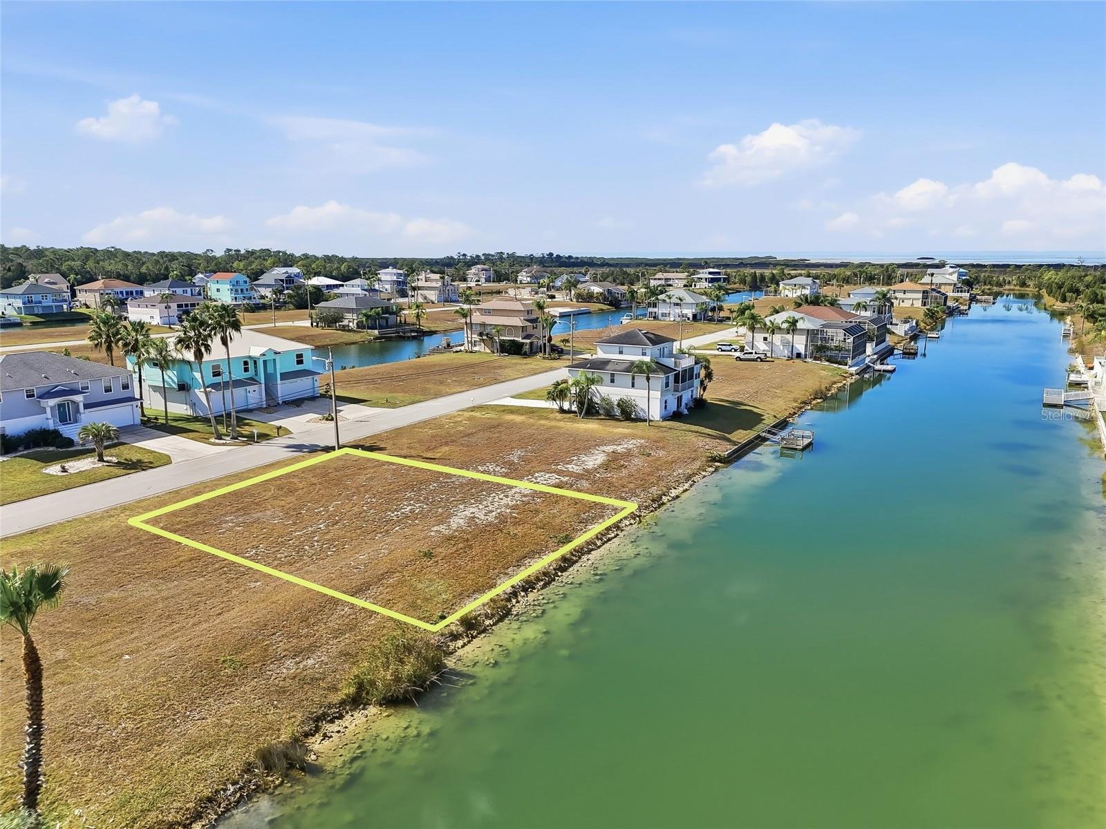 3479 CROAKER DR, HERNANDO BEACH, FL